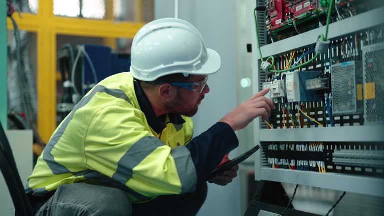 Commercial Electrical Services in Johnstown, CO